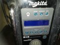 MAKITA СТРОИТЕЛНО РАДИО 1102211920, снимка 4