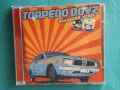 Torpedo Boyz – 2006 - Headache Music(Lounge Records – LR 056-05)(Big Beat), снимка 1