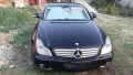 mercedes CLS 320 cdi на части, снимка 9