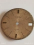 Лот 7 броя стари редки циферблати за механичен часовник ценни за реставратори и колекционери 43028, снимка 4