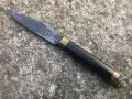 старо ножче "PRADEL" , снимка 5
