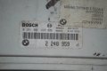 Компютър двигател BOSCH за BMW E46 320 2.0 D 1998 г., № 0 281 001 445, № 2 248 959, снимка 4