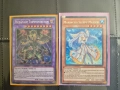 Yu-Gi-Oh карти от колекция, снимка 2