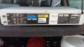 Lumatron DVCR2006 combo DVD/ VHS много добър външен вид, снимка 3
