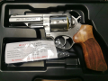 Ruger GP100 Match Champion, снимка 2