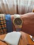 18k Ebel Sport Classic 35 mm със злато мъжки часовник , снимка 3