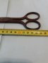 Стара ножица  13, снимка 11