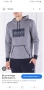 Hugo Boss Heritage Hoodie Mens Size XL / 2XL ОРИГИНАЛ! Мъжки Суитшърт!, снимка 11