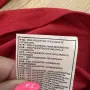 Nike спортна тениска мъжка размер XL червена , снимка 7