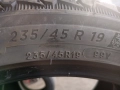 MICHELIN 235/45R19, снимка 6