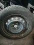 гуми с джанти за тойота аурис , снимка 6