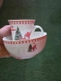 коледни чаши и купи , снимка 1