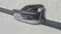 Решетка за фарове за лява предна броня Ford Kuga година 2022 2023 2024 2025 код LV4B17C755S , снимка 3