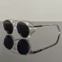 Слънчеви очила BorMain Eclipse Clip-On поляризирани нови, унисекс, снимка 2