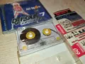 DJ FOLK COLLECTION 7-ALL STARS-КАСЕТА 2403251536, снимка 4