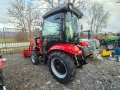 50 к.с. - Нов Трактор - XS504S с Кофа 4 в 1 - Гаранция 2 години - Климатик, снимка 7