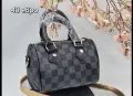 Дамски чанти и портмонета LV, снимка 1