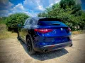 Alfa Romeo Q4 Stelvio TI , снимка 6