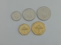 Екзотични монети - 3, снимка 1 - Нумизматика и бонистика - 24549815