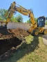 Услуги с багер и челен товарач в Балчик, Добрич и региона, снимка 11