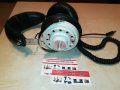 LENCO K-105 HIFI HEADPHONES-ВНОС SWEDEN 0108221009, снимка 2
