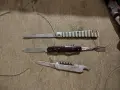джобни ножчета от соца , снимка 1