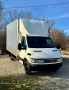 Iveco Daily Падащ борд-Реален пробег, снимка 9