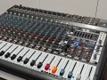 професионален активен миксер смесител мишпулт стъпало усилвател BEHRINGER PMP 6000, снимка 5
