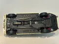 Jaguar XK 120 Corgi , снимка 10