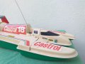 Стара радиоуправляема лодка, снимка 8