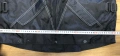 Чисто ново противовятърно мото яке MQP AirVent 58/48 3-XL с протектори и термо подплата, снимка 7