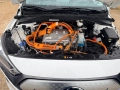 Hyundai Ioniq Electric 136 кс, ел.двигател EM10, ск.кутия G7KPEU300053, 46 000 км., 2021 г., Хюндай , снимка 12