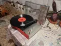 Грамофон Unitra Unitra WG400 Mister Hit. с вграден усилвател и говорител , снимка 4