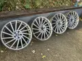 Джанти Keskin  19" 5x112, снимка 2