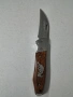 Сгъваем нож , снимка 4