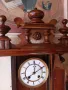 швейцарски стар стени часовник, снимка 4