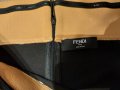 FENDI. Original. Size S Прекрасна рокля, снимка 11