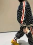 🧸💎 ДЕТСКИ ЛУКСОЗЕН ЕКИП GUCCI – МАЛКИ МОДЕЛИ, ГОЛЯМ СТИЛ 💎🧸, снимка 2