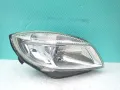 десен фар SKODA fabia roomster, снимка 1