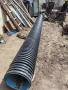 Продавам гофрирани тръби ф420, снимка 3