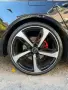 Audi sport 21 джанти с гуми, снимка 3