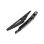 Комплект задно рамо с чистачка, Peugeot 1007, 300 мм, снимка 2