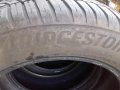 Bridgestone Weather Control A005 225/60 R18 100H ДОТ0219, снимка 3