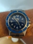 Перфектен Breitling Superocean 2, 44mm, automatic, сапфир, бартер, снимка 2
