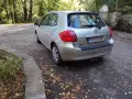 Toyota Auris 1.6 с газова уредба, снимка 2
