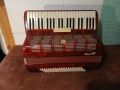 акоордеон 120, снимка 1
