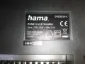 ШРЕДЕР HAMA HOME X12CD /50544 , Унищожител за документи,дискове и карти, снимка 5