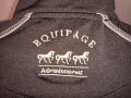 EQUIPAGE, Оригинална Спортна Блуза, Размер S. Код 1471, снимка 3