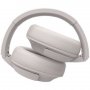 Слушалки Безжични Блутут TCL ELIT400NCWT-EU Бели On-Ear Bluetooth Headset, снимка 2