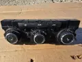 Управление парно климатик Skoda Octavia / Yeti - 3T0820047AM, снимка 1